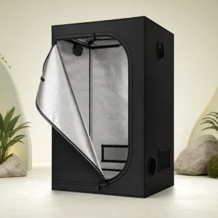 Growbox - šatori za uzgoj biljaka u zatvorenom