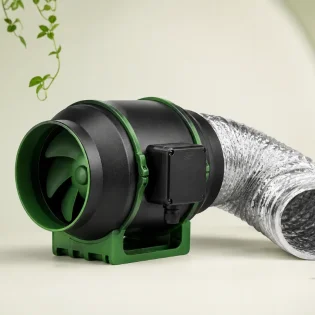 Ventilacija