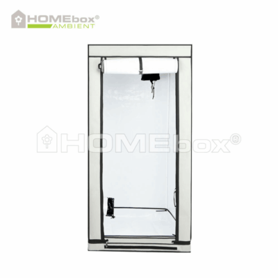 Šotor, Ambient Q80+  80x80x180cm, (growbox)