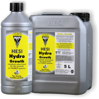 Hesi Hydro Growth
