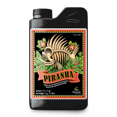 Piranha Advanced Nutrients