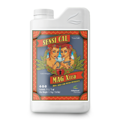 Sensi Cal-Mag Xtra Advanced Nutrients