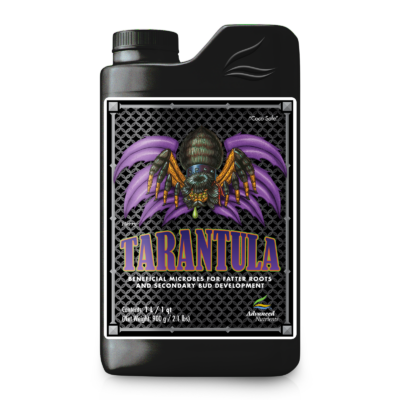 Tarantula Advanced Nutrients