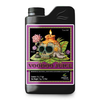 Voodoo Juice Advanced Nutrients