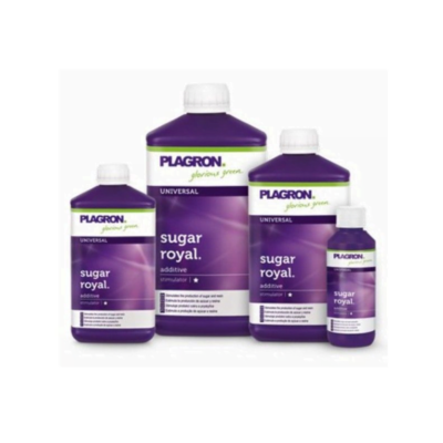 Plagron Sugar Royal