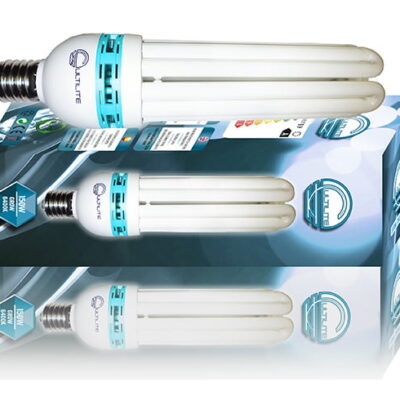 CFL Cultilite 150W - RAST