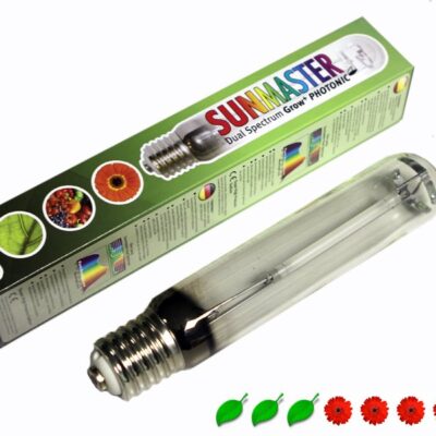 Sijalka Sunmaster Dual Spectrum 250W
