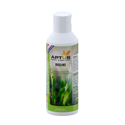 Aptus Dislike 100% organski