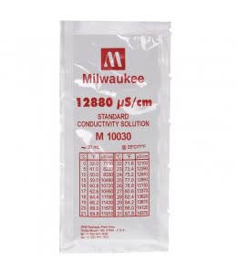 Kalibracijska solucija EC 12880 uS/cm 20ml