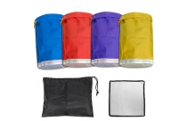 Extractor Bag 4 x 20L