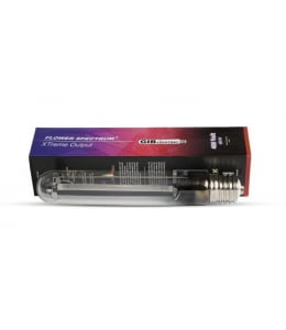 Sijalka GIB, Flower Spectrum (XTreme Output) 600W