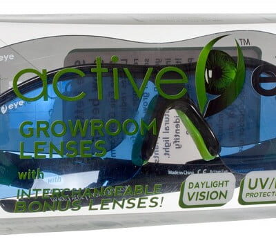 Active Eye Očala