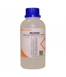 Kalibracijska solucija EC 12880 uS/cm 230ml