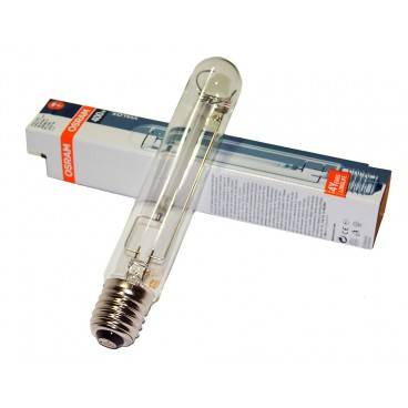OSRAM Sijalka Nav-t Super 400W (Bloom)