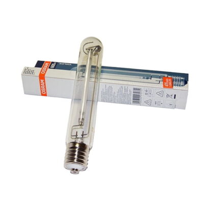 OSRAM Sijalka Nav-t Super 600W (Bloom)