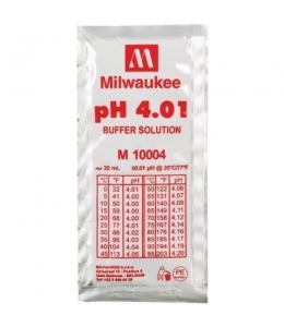 Kalibracijska solucija pH4 20ML