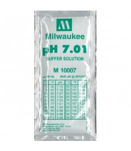 Kalibracijska solucija pH7 20ML