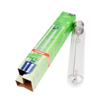 Sijalka Osram Plantastar 600W