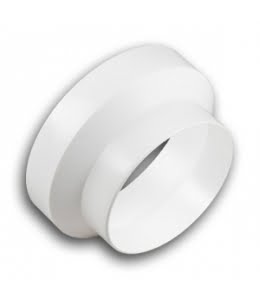 Reducirka, plastična (PVC)