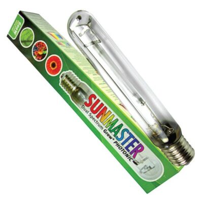 Sijalka Sunmaster Dual Spectrum 600W