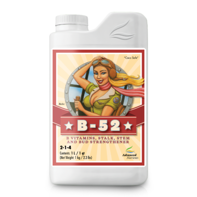 B-52 Advanced Nutrients