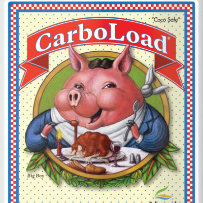 Carboload Advanced Nutrients