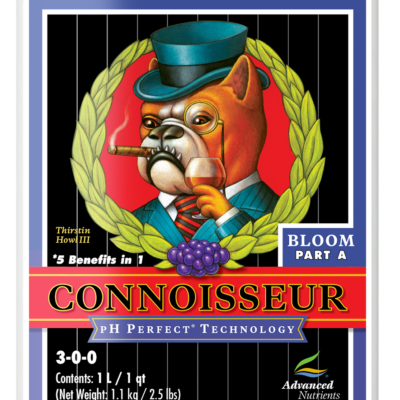 Connoisseur Bloom Advanced Nutrients