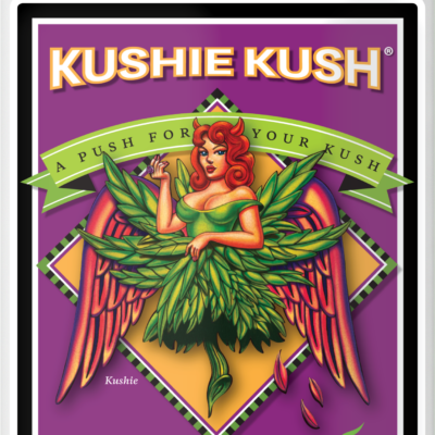 Kushie Kush Advanced Nutrients