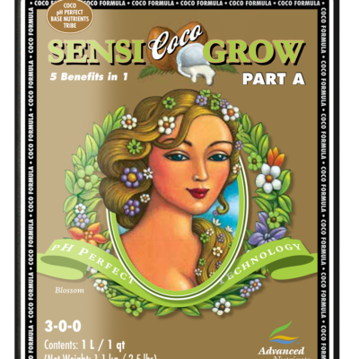 Sensi Grow Coco Advanced Nutrients