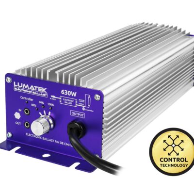 Dušilka Lumatek 630 W CMH (Dimmable)