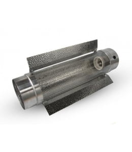 Cooltube reflektor 125x400mm