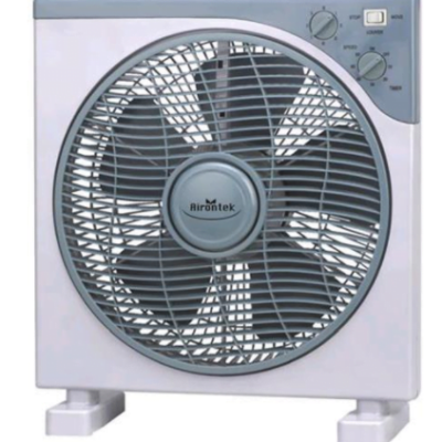 Ventilator Box - rotacijski (30 cm), Airontek