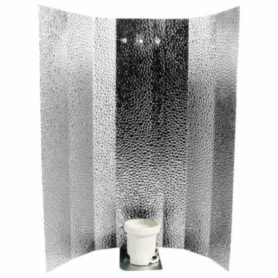 Reflektor Long Gloss 400x500, Airontek