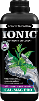 Growth Technology Ionic Cal Mag Pro 300ml