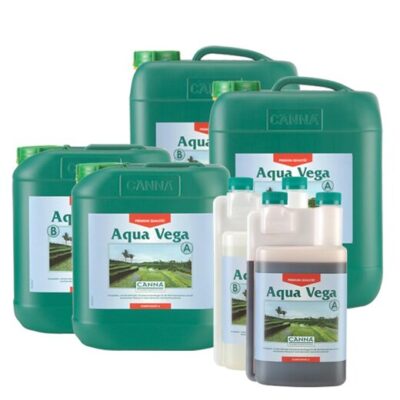 Canna Aqua Vega A+B