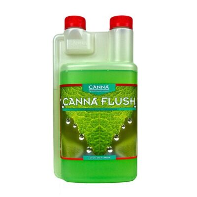 Canna Canna Flush