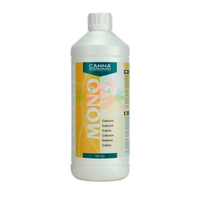 Canna MONO Kalcij 1L