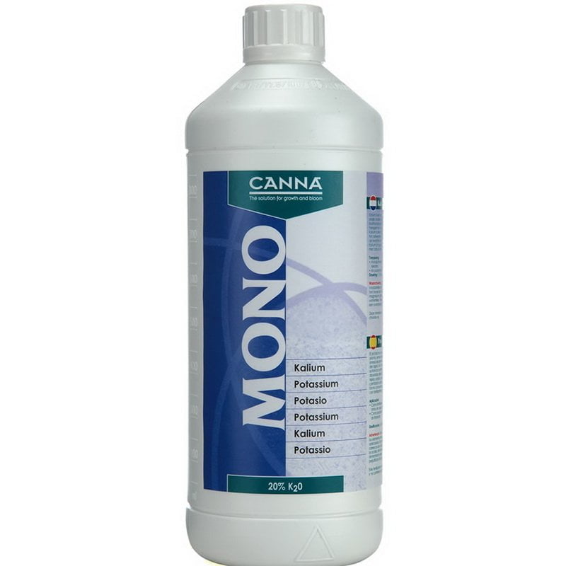 Canna MONO Kalij 1L
