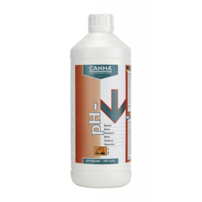 Canna PH- Bloom 1L