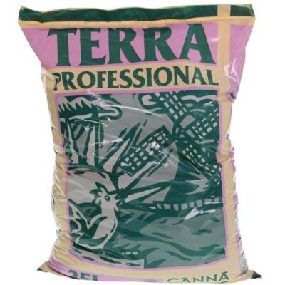 Canna Terra Professional 50L - Samo osebni prevzem! -