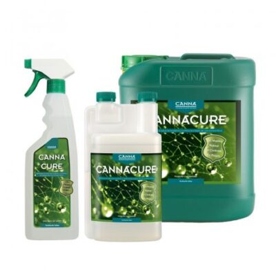 Canna Cannacure