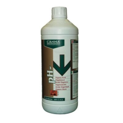 Canna PH- Organic 1L