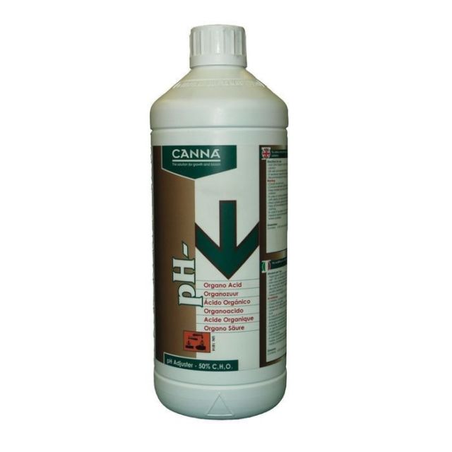 Canna PH- Organic 1L
