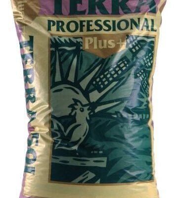 Canna Terra Professional Plus 50L - Samo osebni prevzem! -