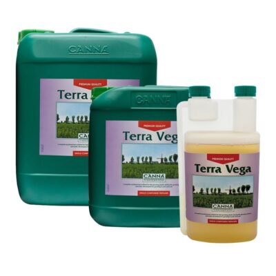 Canna Terra Vega 10L