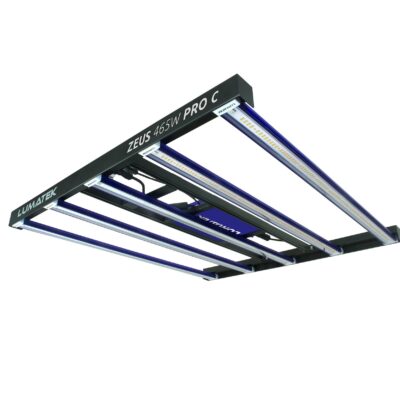 LUMATEK ZEUS 465W COMPACT PRO LED