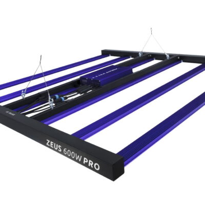 LUMATEK ZEUS 600W Pro LED