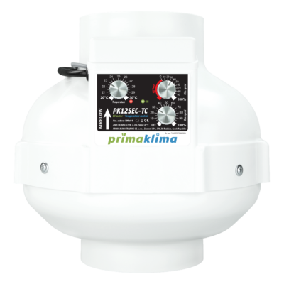 Prima Klima EC-TC