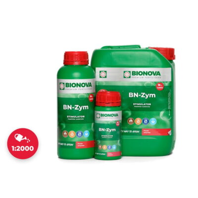 Bio Nova Bn-Zym