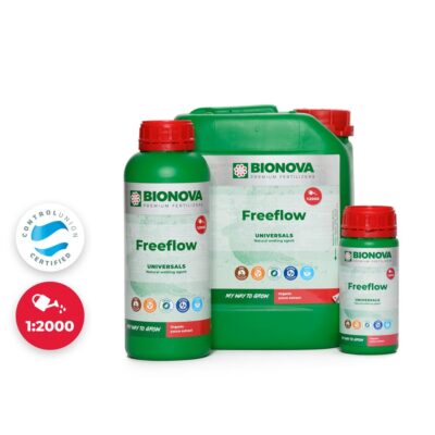 Bio Nova FreeFlow